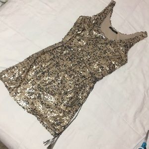 Cocktail dress